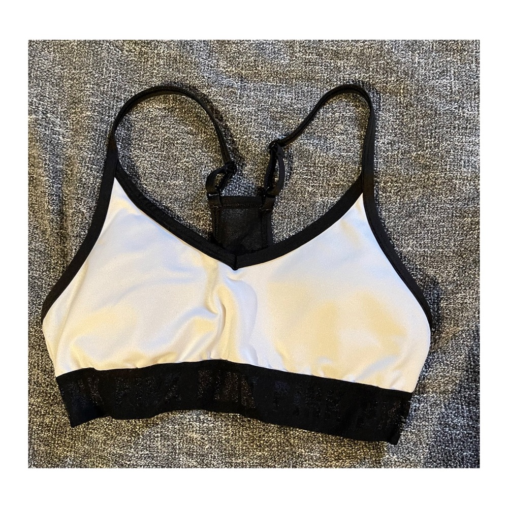 ✨Pink Ultimate sports Bra